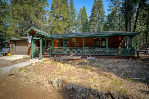 34740 Timber Ridge Rd, Shingletown, CA 96088 photo 33