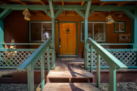 34740 Timber Ridge Rd, Shingletown, CA 96088 photo 2