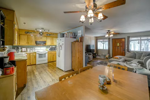 34740 Timber Ridge Rd, Shingletown, CA 96088 photo 9