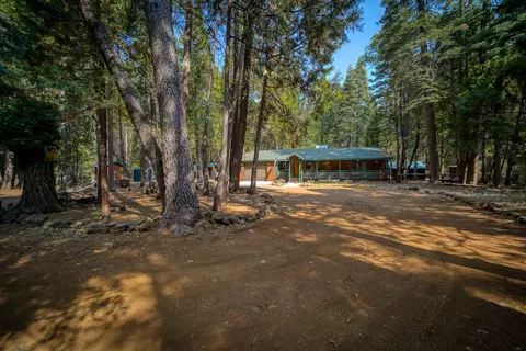 34740 Timber Ridge Rd, Shingletown, CA 96088 photo 60
