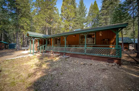 34740 Timber Ridge Rd, Shingletown, CA 96088 photo 66
