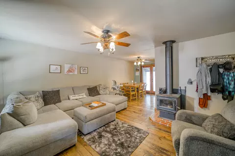 34740 Timber Ridge Rd, Shingletown, CA 96088 photo 5