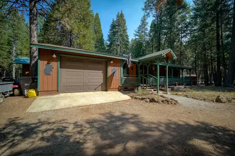 34740 Timber Ridge Rd, Shingletown, CA 96088 photo 32