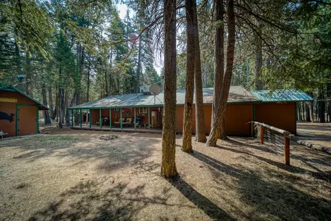 34740 Timber Ridge Rd, Shingletown, CA 96088 photo 55