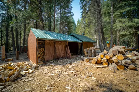 34740 Timber Ridge Rd, Shingletown, CA 96088 photo 45