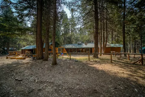 34740 Timber Ridge Rd, Shingletown, CA 96088 photo 41