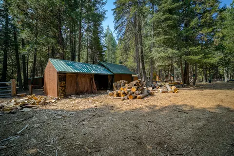 34740 Timber Ridge Rd, Shingletown, CA 96088 photo 43