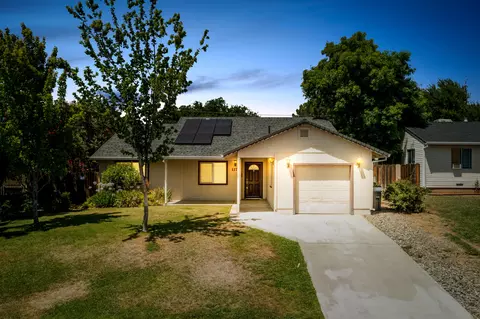 117 Beverley Ave, Red Bluff, CA 96080 photo 1