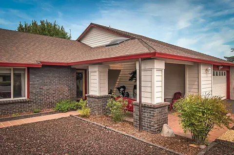 3640 Wasatch Dr, Redding, CA 96001 photo 7