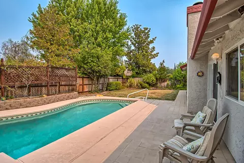 3640 Wasatch Dr, Redding, CA 96001 photo 4