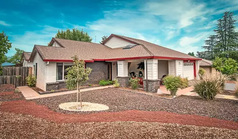 3640 Wasatch Dr, Redding, CA 96001 photo 5