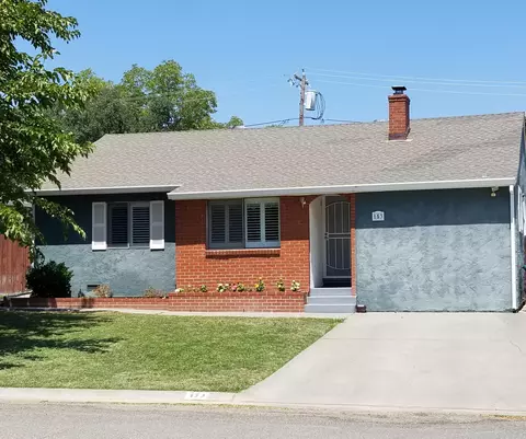 153 Beverley Ave, Red Bluff, CA 96080 photo 1