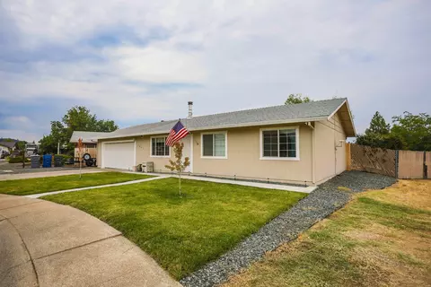 1401 Mariposa Ct, Redding, CA 96003 photo 22