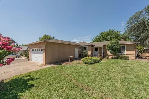 2608 Alfreda Way, Redding, CA 96002 photo 1