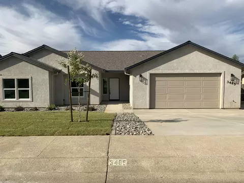 3485 Old Lantern Dr, Redding, CA 96003 photo 11