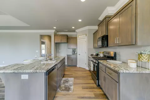 3485 Old Lantern Dr, Redding, CA 96003 photo 19