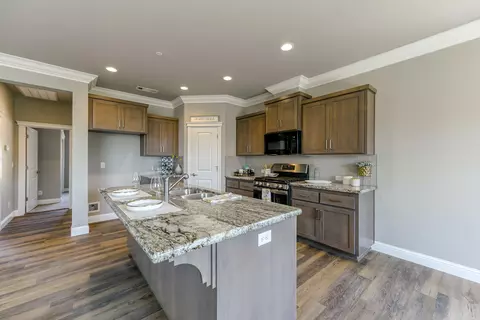 3485 Old Lantern Dr, Redding, CA 96003 photo 17