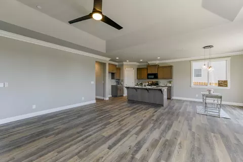 3485 Old Lantern Dr, Redding, CA 96003 photo 13
