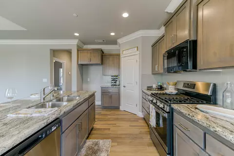 3485 Old Lantern Dr, Redding, CA 96003 photo 20