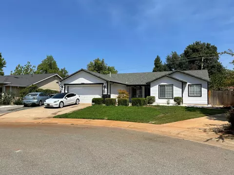 1974 Jeanae Ct, Redding, CA 96002 photo 2