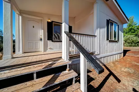 5414 Wilson Hill Rd, Manton, CA 96059 photo 3