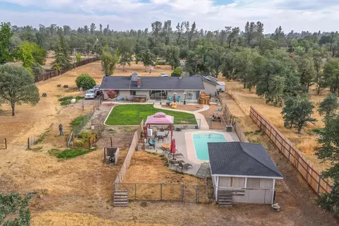 20786 Boyle Rd, Redding, CA 96003 photo 5