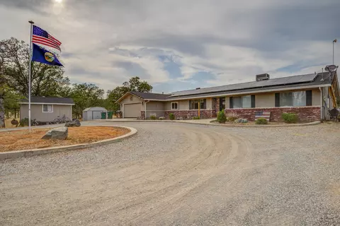 20786 Boyle Rd, Redding, CA 96003 photo 1