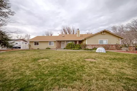 13915 Trinity Ave, Red Bluff, CA 96080 photo 1