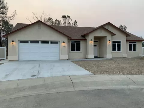 3502 Keel Ct, Redding, CA 96003 photo 1
