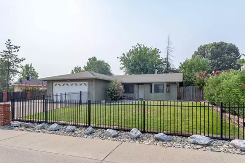 4443 Swallowtail Ct, Redding, CA 96003 photo 1