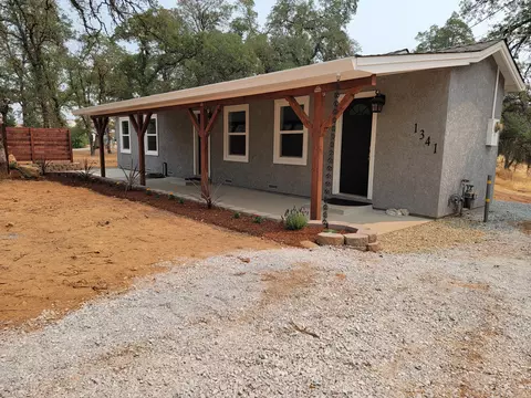 1341 Ridge Dr, Redding, CA 96001 photo 1