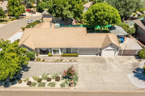 7331 Jonella Way, Redding, CA 96003 photo 1