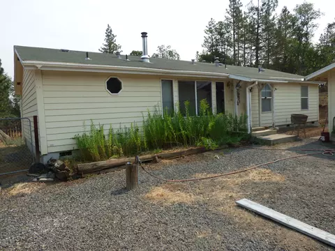 43100 Chaffey Ct, Fall River Mills, CA 96028 photo 1