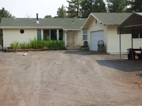 43100 Chaffey Ct, Fall River Mills, CA 96028 photo 2
