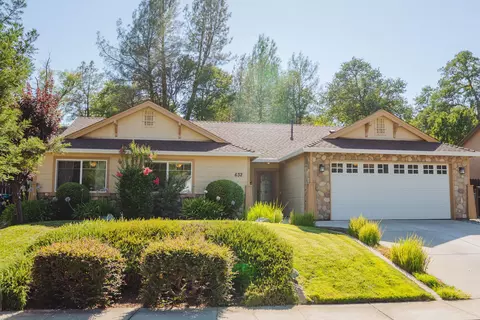 632 Valleybrook Dr, Redding, CA 96003 photo 46