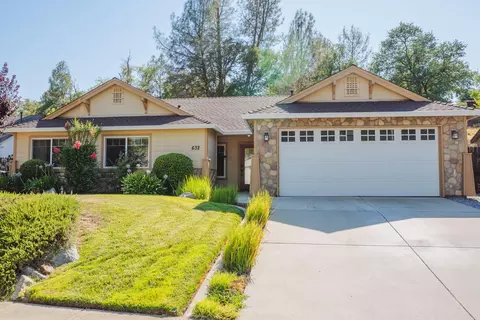 632 Valleybrook Dr, Redding, CA 96003 photo 44