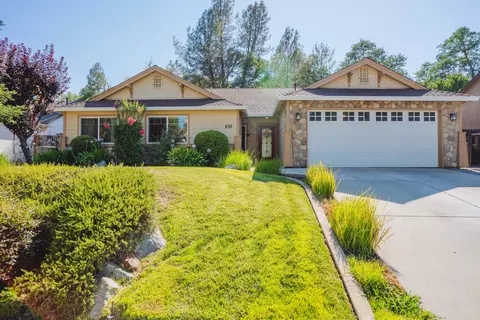 632 Valleybrook Dr, Redding, CA 96003 photo 45