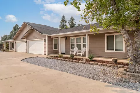 3450 Alta Mesa Dr, Redding, CA 96002 photo 1