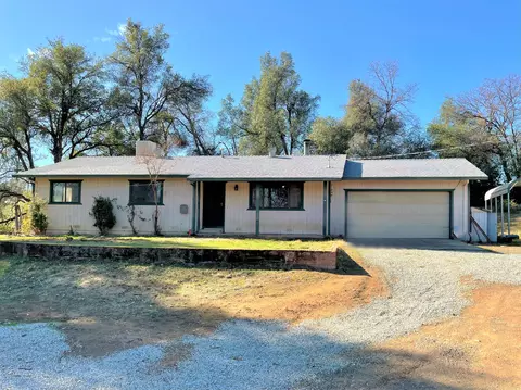 12371 Quartz Hill Rd, Redding, CA 96003 photo 1