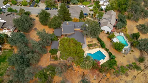 3350 Mountain Oak Dr, Redding, CA 96001 photo 34