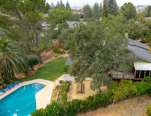 3350 Mountain Oak Dr, Redding, CA 96001 photo 9