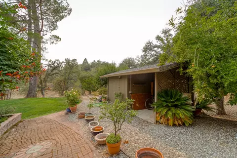 3350 Mountain Oak Dr, Redding, CA 96001 photo 31