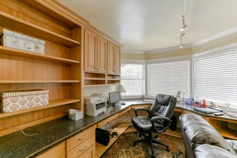 3350 Mountain Oak Dr, Redding, CA 96001 photo 25