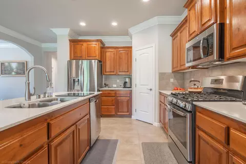6465 Beretta Ln, Redding, CA 96001 photo 6