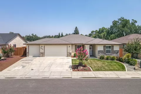 6465 Beretta Ln, Redding, CA 96001 photo 1