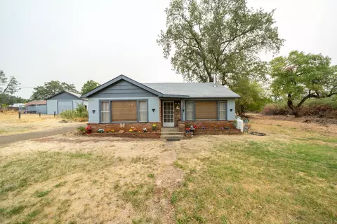 13827 Murphy Ln, Oak Run, CA 96069 photo 1