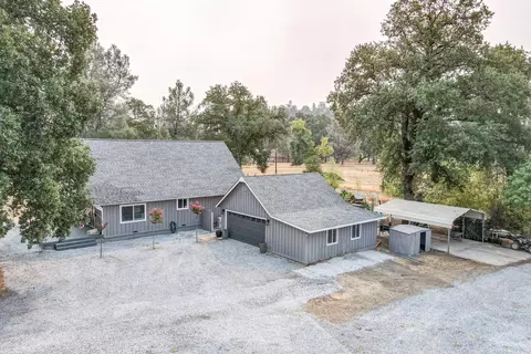 10953 Oak Run Rd, Oak Run, CA 96069 photo 1
