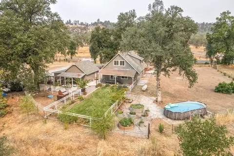 10953 Oak Run Rd, Oak Run, CA 96069 photo 3