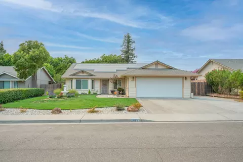 2675 Cimarron Dr, Red Bluff, CA 96080 photo 1