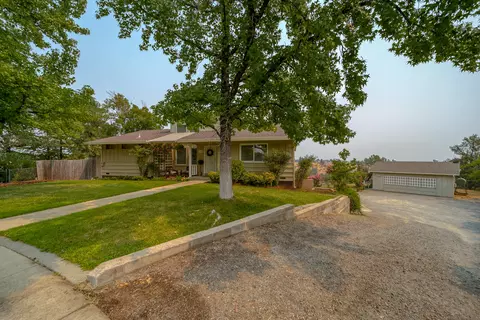 4300 Emily Way, Redding, CA 96001 photo 86